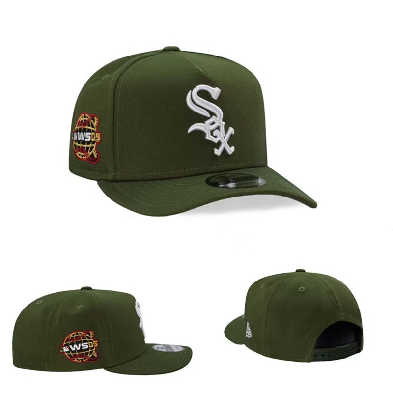 2026 New Hat 0d4247721009->mlb hats->Sports Caps